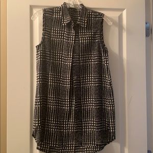 JCrew Tunic